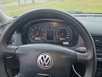 gebraucht VW Golf IV 