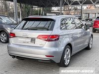 gebraucht Audi A3 Sportback Sport