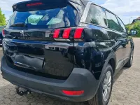 Gebraucht Peugeot 5008 131 PS (96 kW) 2023 Grau SUV