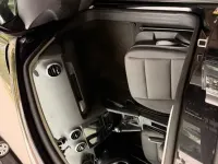 Gebraucht Audi A3 106 PS (77 kW) 2012 Schwarz Kleinwagen