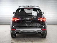 Neu Seat Arona FR 150 PS (110 kW) 2025 Midnight black/dach grau SUV