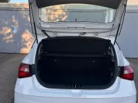 Gebraucht Hyundai i20 Select 101 PS (74 kW) 2022 Weiß Kleinwagen