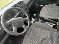 Gebraucht VW Golf III 75 PS (55 kW) 1997 Kleinwagen