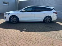 gebraucht Ford Focus ST-Line X