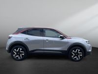 gebraucht Opel Mokka 1.2 Turbo EU6d GS Line Navi LED Apple CarPlay Android Auto Klimaautom DAB SHZ LenkradHZG Totwinkelassistent