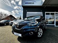 Gebraucht Renault Kadjar LIMITED 131 PS (96 kW) 2018 Grau SUV