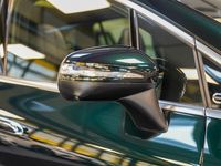 Gebraucht Mercedes EQE500 AMG Line Premium Plus 300 kW (408 PS) 2024 Grün SUV