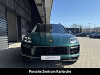 Gebraucht Porsche Cayenne GTS 460 PS (338 kW) 2023 Gruen SUV
