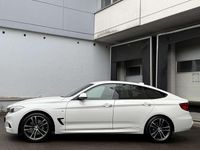 Gebraucht BMW 335 306 PS (225 kW) 2014 Alpinweiss Limousine