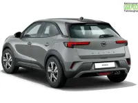 Neu Opel Mokka Edition 145 PS (106 kW) 2026 Grafik grau SUV