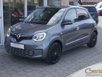 Gebraucht Renault Twingo Urban Night 65 PS (47 kW) 2024 Lunairegrau metallic Kleinwagen