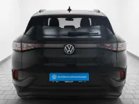 Gebraucht VW ID.4 GTX 250 kW (340 PS) 2026 Schwarz SUV