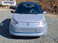 Gebraucht Aixam Crossline 2017 Grau Kleinwagen