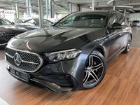 Gebraucht Mercedes E220 Advanced 197 PS (144 kW) 2024 Grafitgrau  metalliclack Kombi