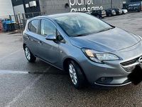 Gebraucht Opel Corsa Active 75 PS (55 kW) 2017 Kleinwagen