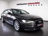 Second-hand Audi A6 Comfort 204 CP (150 kW) 2011 Gri Break