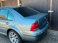 Occasion VW Bora 101 ch (74 kW) 2002 Bleue Berline