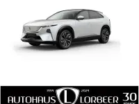 Neu Mazda CX-6e Takumi-Line 189 kW (258 PS) 2026 Weiß SUV