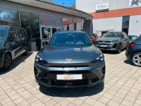 Neu Cupra Formentor 204 PS (150 kW) 2026 Grau SUV