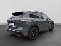 Gebraucht VW Tiguan Style 150 PS (110 kW) 2025 Grau SUV
