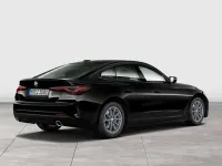 Gebraucht BMW 420 Shadowline 190 PS (139 kW) 2023 Schwarz Coupé