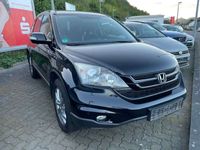 gebraucht Honda CR-V Elegance,Klimaautomatik,PDC v.u.h.,Sitzheizung