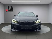 Gebraucht BMW 118 M Sport 140 PS (102 kW) 2020 Kleinwagen