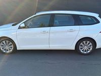 Gebraucht Peugeot 308 Active 110 PS (80 kW) 2020 Weiß Kombi