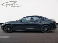 Gebraucht Maserati Ghibli 430 PS (316 kW) 2022 Schwarz Limousine