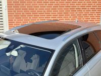 Gebraucht Audi A6 245 PS (180 kW) 2011 Weiß Kombi