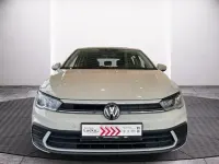 Gebraucht VW Polo 80 PS (58 kW) 2026 Ascotgrau Kleinwagen