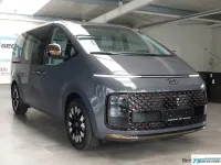 Neu Hyundai Staria 225 PS (165 kW) 2025 Andere Van / Kleinbus