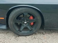 Gebraucht Dodge Challenger 492 PS (361 kW) 2017 Schwarz Coupé