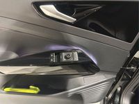 Gebraucht VW ID.4 GTX 250 kW (340 PS) 2025 Schwarz SUV