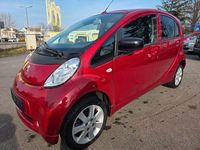 Gebraucht Peugeot iON 49 kW (67 PS) 2018 Rot Kleinwagen