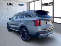 Gebraucht Kia Sorento Platinum 193 PS (141 kW) 2025 Volcanic sand metallic SUV