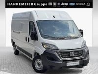 Gebraucht Fiat Ducato 103 PS (75 kW) 2024 Weiß Van