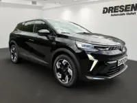 Neu Renault Symbioz Techno 143 PS (105 kW) 2025 Schwarz SUV