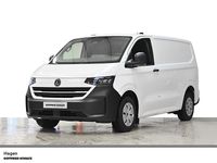 Neu VW T6.1 100 kW (136 PS) 2026 Weiss Van