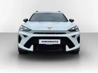 Brugt Cupra Formentor VZ 333 HK (244 kW) 2025 Hvid SUV