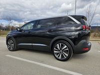 gebraucht Peugeot 5008 BlueHDi 130 Allure Allure 7 Sitze