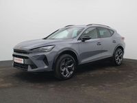 Gebraucht Cupra Formentor 150 PS (110 kW) 2025 Graphengrau SUV