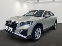 Gebraucht Audi Q2 S-Line 150 PS (110 kW) 2025 Tausilber metallic SUV