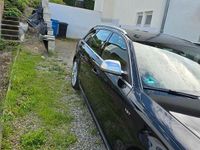 Gebraucht Audi S4 Comfort 435 PS (319 kW) 2009 Schwarz Kombi