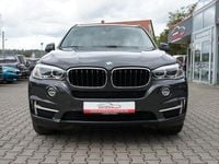 Gebraucht BMW X5 Performance 258 PS (189 kW) 2016 Grau SUV