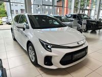 Gebraucht Suzuki Swace Comfort+ 140 PS (102 kW) 2025 Super white Kombi