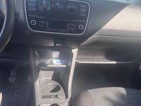 Gebraucht VW up! 68 PS (50 kW) 2016 Weiß Kleinwagen