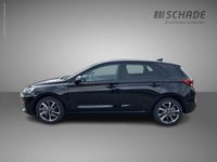 Neu Hyundai i30 Advantage 140 PS (102 kW) 2025 Schwarz Limousine