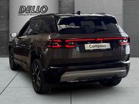 Neu Jeep Compass 156 kW (213 PS) 2026 Amazonia green SUV