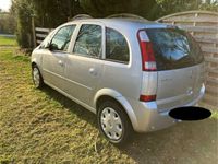 gebraucht Opel Meriva Meriva1.8 16V Edition